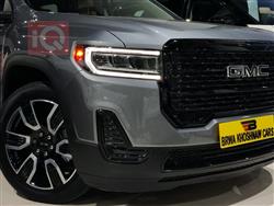 GMC Acadia